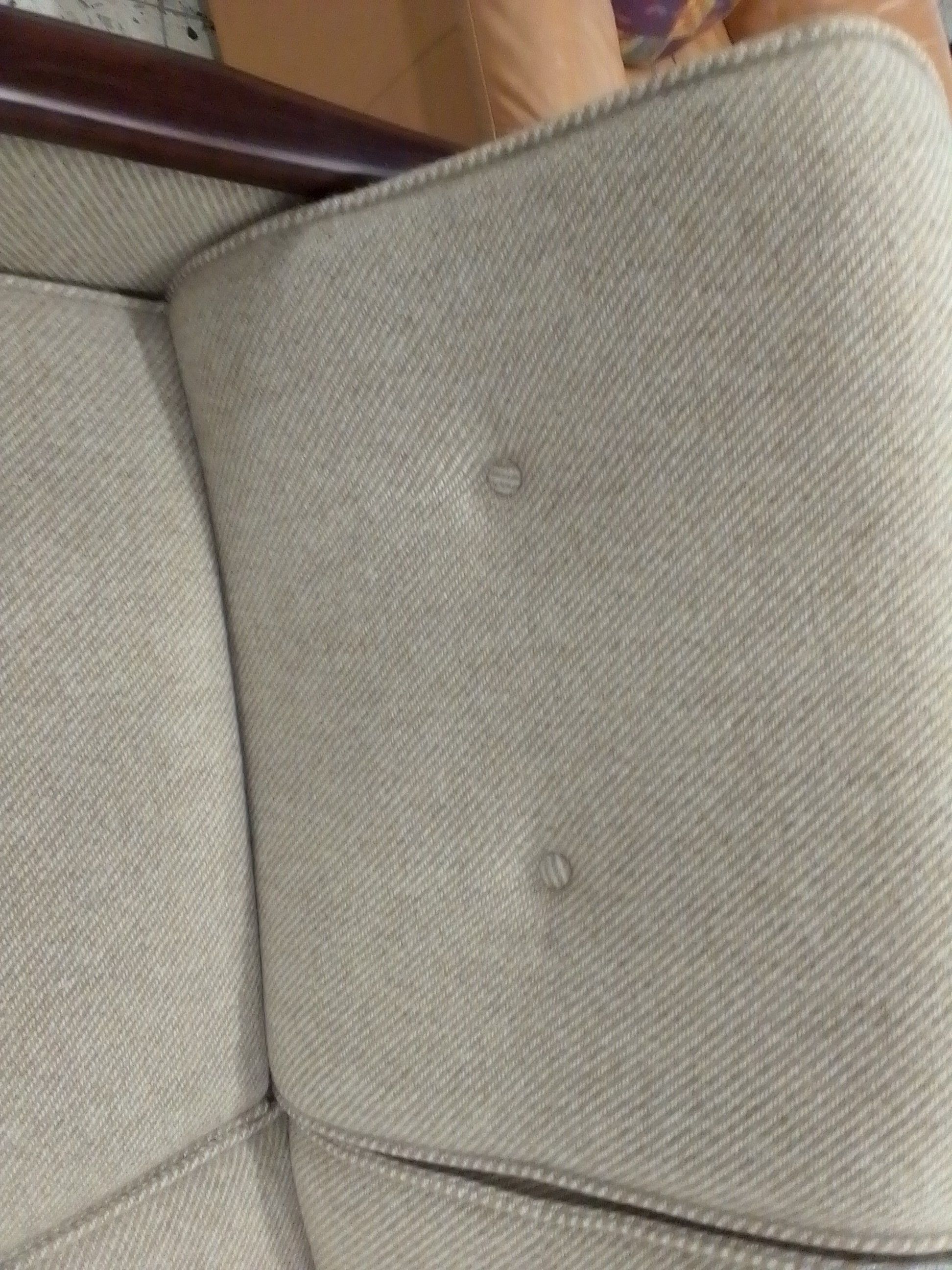 3 personers sofa